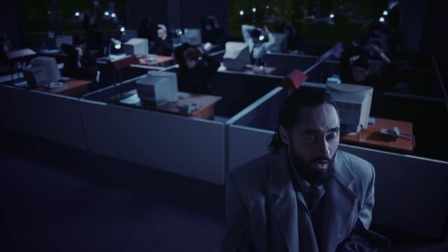 МОТ - Перемены - это красиво (Премьера клипа, 2025)