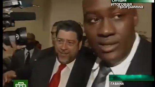 Сегодня. Итоговая программа (03.12.2006)