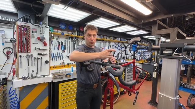 Обзор гравийника 2025 / Welt G110 / GRAVEL