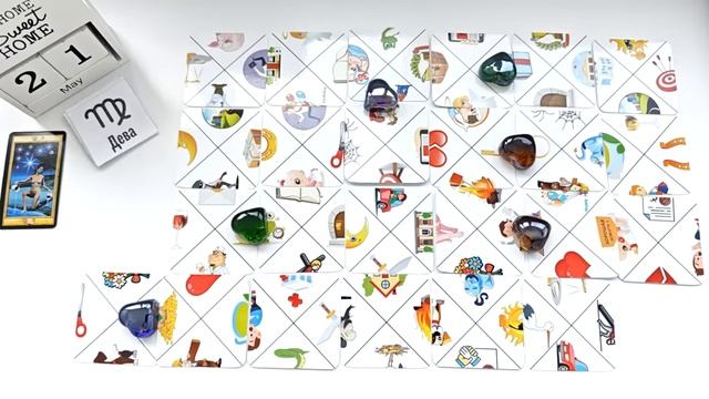 КАРТА ДНЯ 🔴 События дня 21 МАЙ 2025