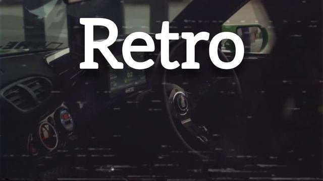 XLXR - Retro