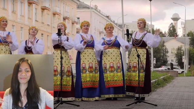 Оранжевое настроение | #5 видео проекта 10 песен атомных городов | The song we all need! | Реакция