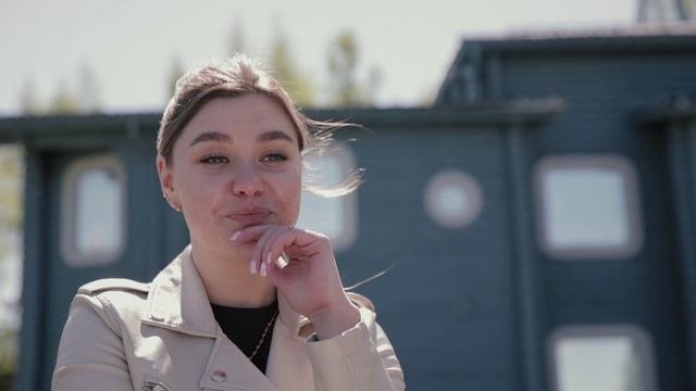На воде - катер