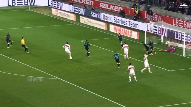 САМЫЕ ЗАХВАТЫВАЮЩИЕ МАТЧИ СЕЗОНА 2024/25 #6