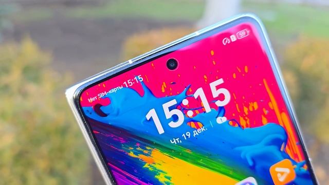 ВЗЯЛ новенький HUAWEI MATE X6 и ОБАЛДЕЛ!😱 МОЩНЫЙ и НАДЕЖНЫЙ