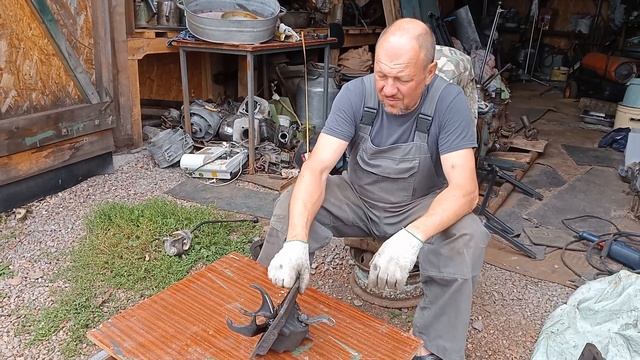 УАЗ. Почему не включаются передачи.
