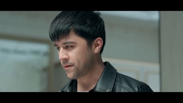 Qirmizi xonadon yoxud Qalbim o'g'risi 58-qism (milliy serial) | Кирмизи хонадон ёх?