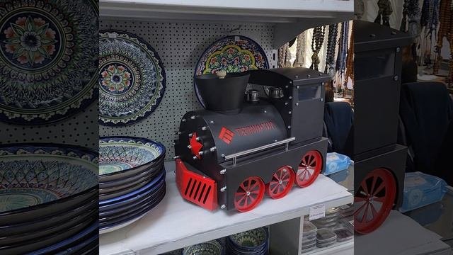 Самовары 🔥
