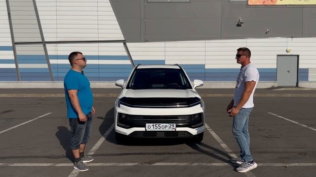 Москвич 3 ОТЗЫВ реальных ВЛАДЕЛЬЦЕВ)