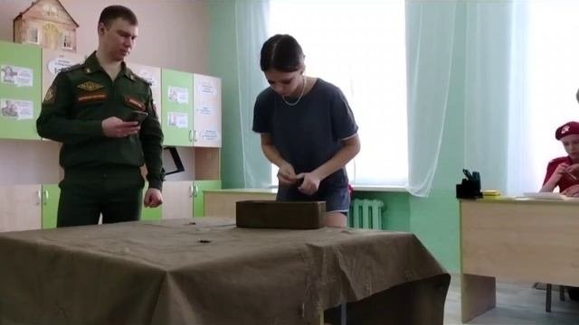 Ролик мероприятия