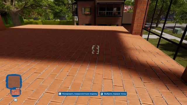 СТРОЙКА ДОМА С НУЛЯ #1 ► House Flipper 2 / Хаус Флиппер 2 #19