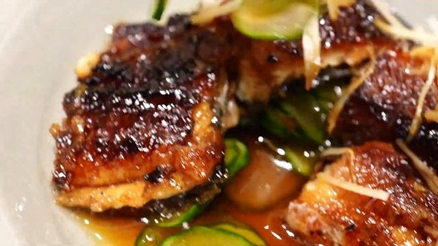 立て場から活きた鰻を店内で捌いて串を打ち、備長炭の炭火で丁寧に焼き上げる「鰻」料理専門店 - 備長炭火 うな木 -【名古屋】