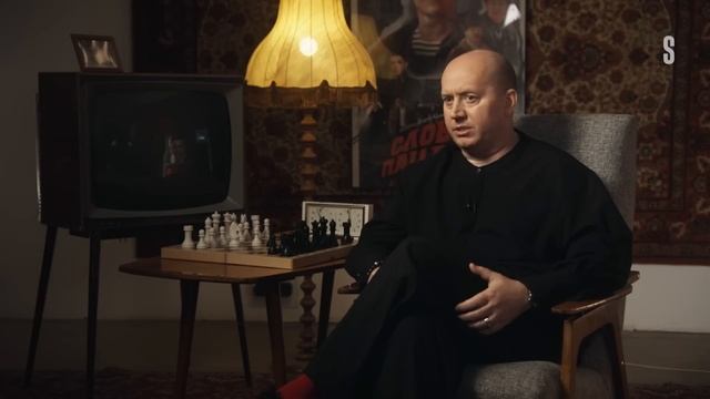 Слово пацана. Кровь на асфальте - Фильм о Фильме