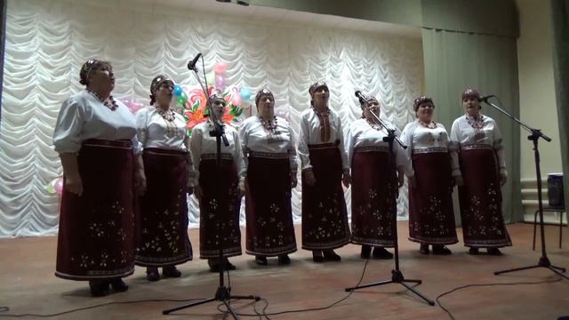 концерт на 8 марта в сельском клубе
