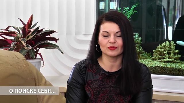 В гостях у «Лишнего билетика» певица и педагог по вокалу Виктория Белова