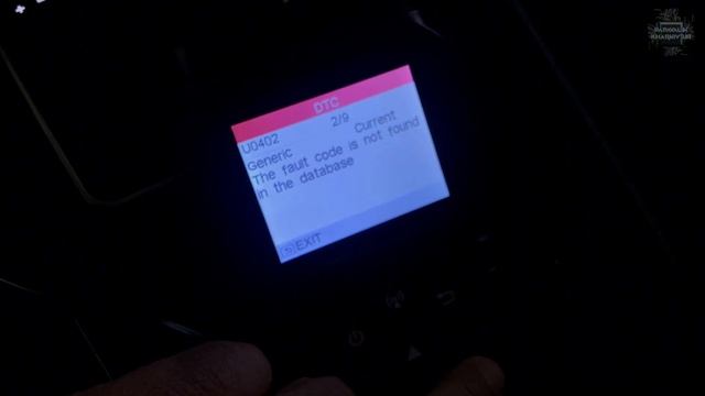 Автономные программаторы ThinkTPMS T-90 и Venu 90.