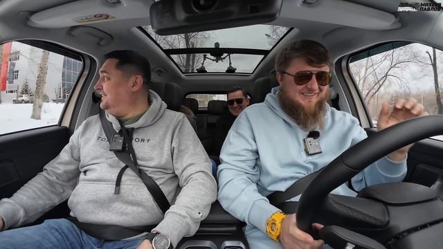 ЧЕСТНЫЙ ОТЗЫВ ВЛАДЕЛЬЦА! JAECOO J7