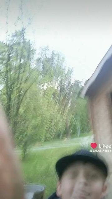 я бобр