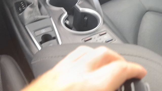Как завести двигатель, если села батарейка в ключе