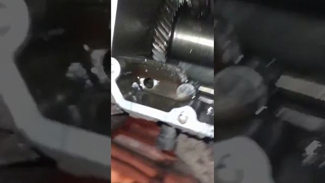 Как включить нейтральную скорость на Нексии в ручную
