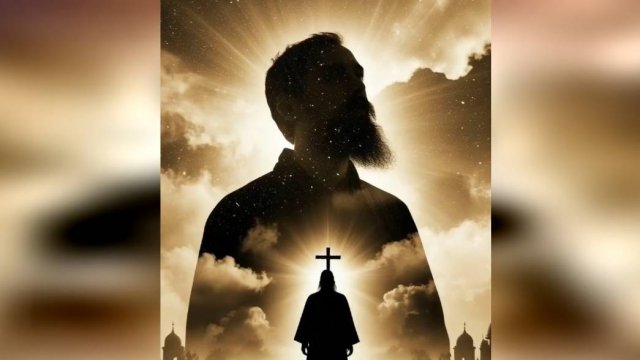 В память