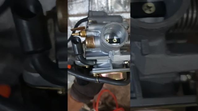 шармакс сн 280. Увеличение кубатуры.Часть1