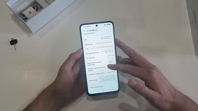 Honor X7c - Обзор. Вся правда о смартфоне.