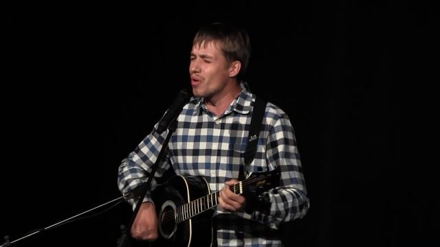 Александр Сафонов - Музыка (Александр Сафонов - Александр Сафонов)(Концерт).mp4