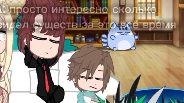 ❗Реакция на Эдисона schoolboy runaway ❗ (3 часть) ♥️❗приятно?