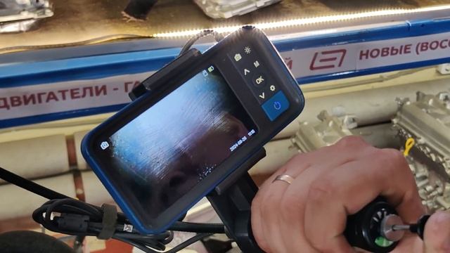 Обзор мотора 1AZ-FSE