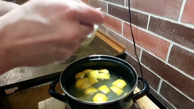 Освежающий имбирный напиток! Как приготовить имбирный напиток для иммунитета.