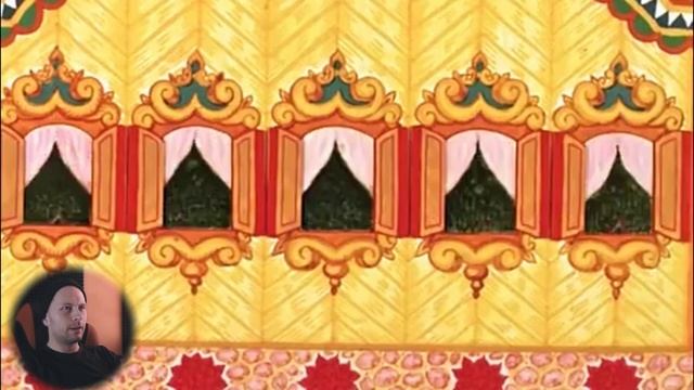 Нейросеть поёт песни из мультиков