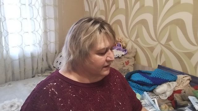 ЗРИТЕЛЬСКАЯ РУЛЕТКА//МОИ ПРОДВИЖЕНИЯ 🧶🧶🧶
