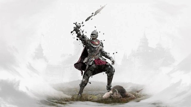 Castle of Heart Retold — анонсирующий трейлер