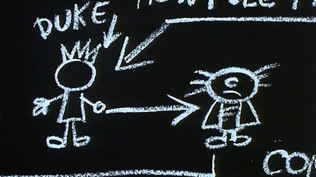 Count Duckula S02E11 (Whodunnit)