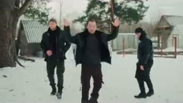 "Нерожденная".5 серия (2024) год / смотреть все серии