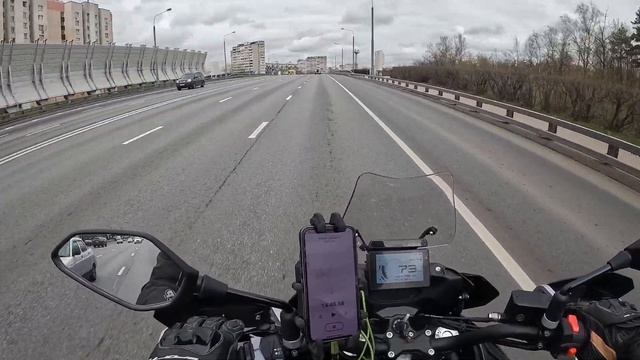 Обзор на Benelli TRK 702 X - топовый Турэндуро компании