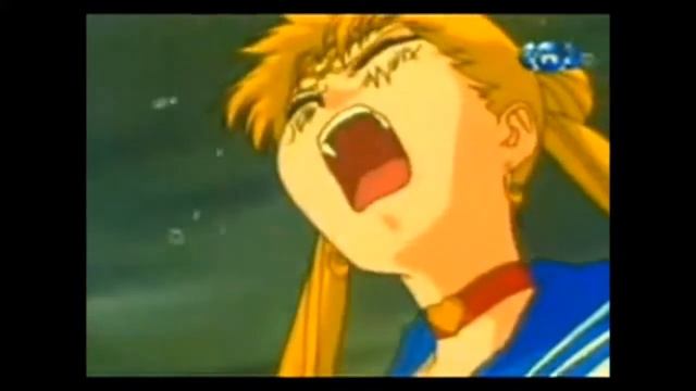 ☣Twins☣ клип по аниме Сейлор Мун/ Sailor Moon ( Усаги и Алмаз) на песню "Стрелки-Прости и прощай"