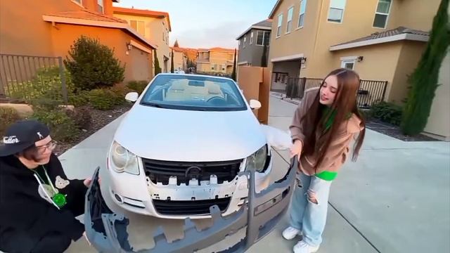 смешные моменты видео @не велл