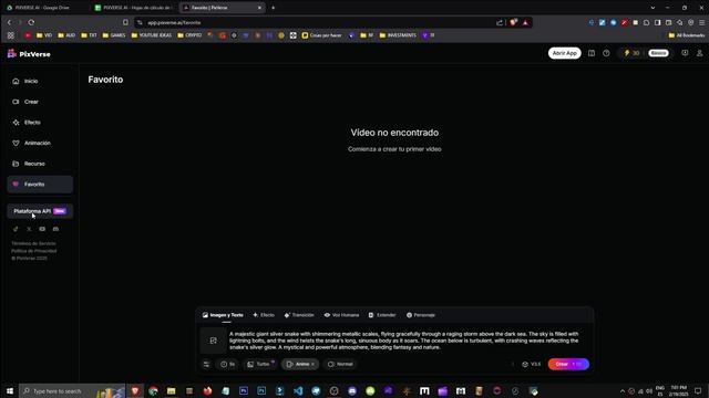 ПОЛНЫЙ ГИД ПО PIXVERSE - СОЗДАВАЙТЕ ВИДЕО с AI