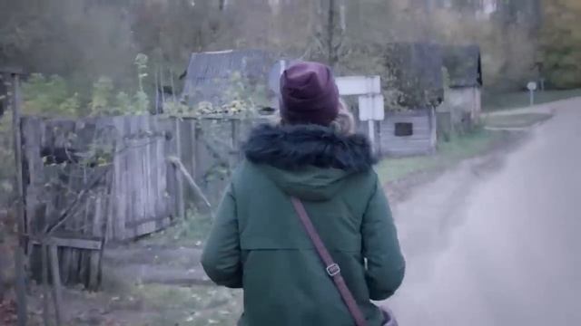 ИРИНА РОЗАНОВА В ГЛАВНОЙ РОЛИ! ДЕТЕКТИВ НА ВСЕ💯! Забы?