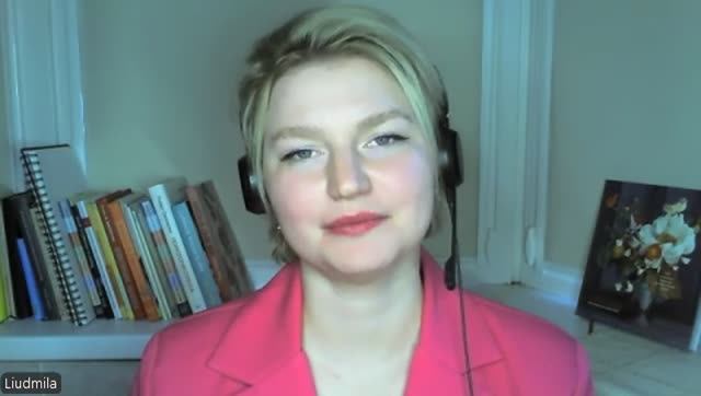 Психолог Людмила Савчук