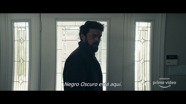 Пацаны The Boys - Тизер 5-го эпизода 2-го сезона