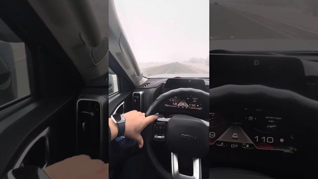 Честный отзыв от владельца Хавал Дарго, пробег более 10