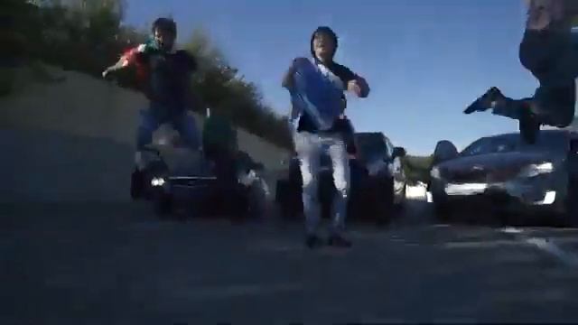 Лезгинка народов Кавказа