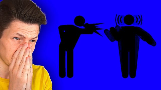 СКОРО Я УДАЛЮ ЭТО ВИДЕО... (фокснео удалит, а я нет)