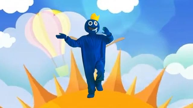 Кукутики Радуга Дуга