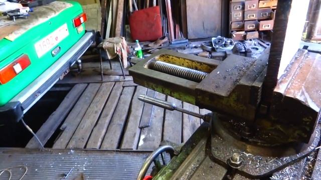 Другой фланец для карбюратора