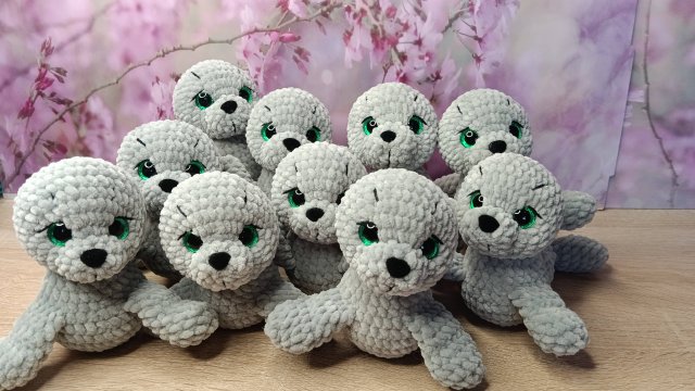 большие, красивые игрушки на заказ/ оптовый заказ /авантюрка в чате