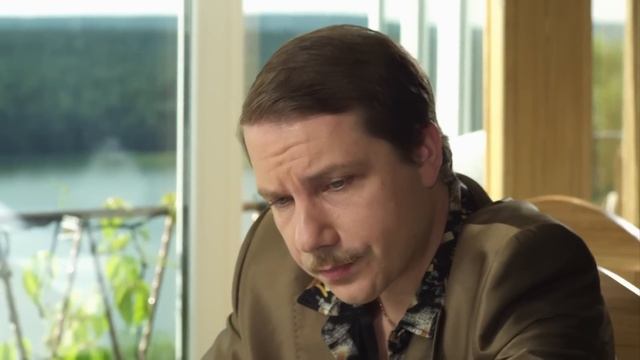 ФИЛЬМ ДЛЯ ДУШИ! Любовь не картошка, 5-8 серии